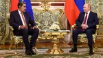 Rusia și Venezuela semnează un acord de parteneriat STRATEGIC, în contextul relațiilor internaționale tensionate