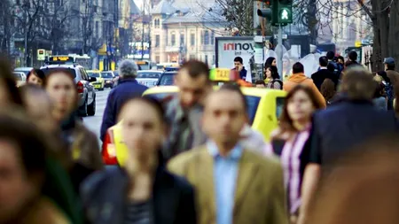 Românii, la coada clasamentului câștigurilor din UE. Cât a câștigat un angajat, pe oră, în 2017