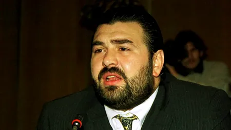 Gabriel Bivolaru, condamnat la un an închisoare și la muncă în folosul comunității, pentru contrabandă cu țigări