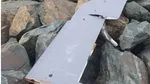 Posibil fragment de dronă, descoperit printre stabilopozi, la Agigea. Pescarii au alertat autoritățile