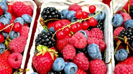 Un produs alimentar unic în lume este creat de o orădeancă