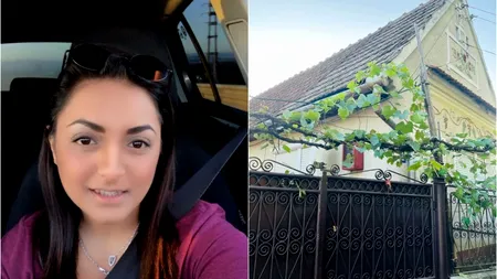 Povestea tinerei orfane care a REUȘIT să își cumpere o locuință. „Ești un model de om! Suntem mândri de tine”