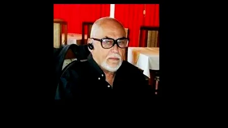 VIDEO | Cunoscut parapsiholog, arestat după ce a șantajat o tânără care a venit la terapie. A pus-o să se dezbrace „pentru a-i analiza aura”