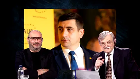 Valentin Stan: „Citatul lui Simion nu poate să fie privit ca un act de DISCRIMINARE