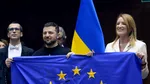 Zelenski a scris în planul lui de pace că Ucraina ar urma să adere la UE anul viitor, dezvăluie Financial Times