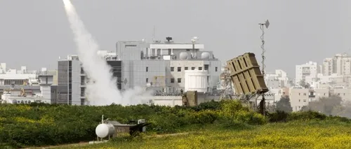 Israelul se pregătește pentru un RĂZBOI cu IRANUL și lansează un test de alertare prin SMS în caz de atacuri cu rachete