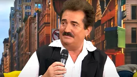 Care a fost marea supărare din viața lui Petrică Mâțu Stoian. De ce artistul nu a avut copii niciodată