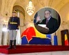 Ultima fotografie publică cu Ion Iliescu. Fostul președinte al României avea o înfățișare slăbită