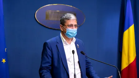 SURSE: Marcel Boloș, în cărți pentru Ministerul Finanțelor din Guvernul Cîțu