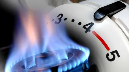 Răcirea vremii aduce SCUMPIRI la gaze și electricitate. România are deja printre cele mai mari prețuri din UE la energie