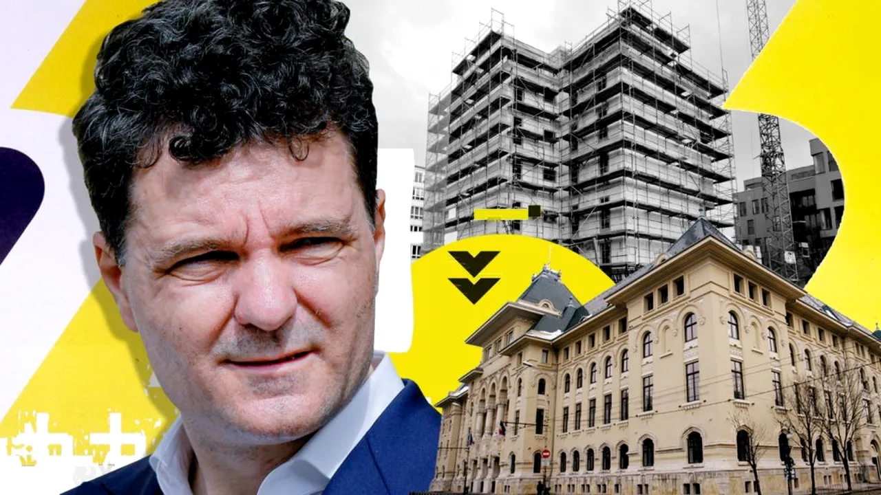 EXCLUSIV. Dezvoltator imobiliar: ”Măsura suspendării PUZ-ului de sector este nelegală” + ”Vom întreprinde toate demersurile prevăzute de lege în scopul atragerii răspunderii tuturor celor implicați și recuperării prejudiciului”