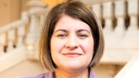 Klaus Iohannis a numit-o pe Mihaela Ciochină în funcția de judecător la Curtea Constituțională