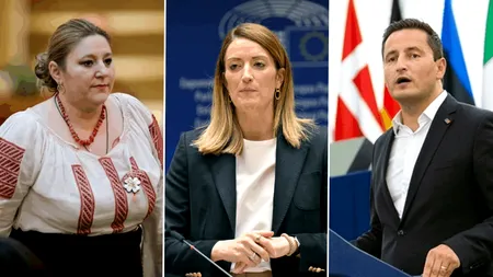 Război între Nicu Ștefănuță și Diana Șoșoacă din cauza vizitei în Rusia. Ștefănuță face „anchetă”, Șoșoacă îl reclamă la șefa Parlamentului European