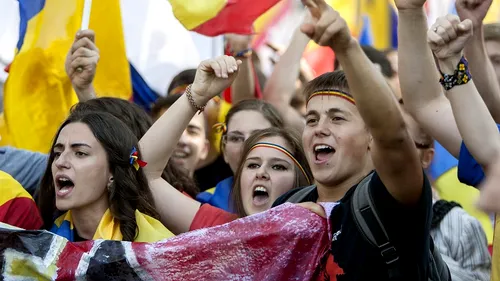 Destrămarea unui mit: „Fapt e că majoritatea celor din Republica Moldova NU VOR să se unească cu România
