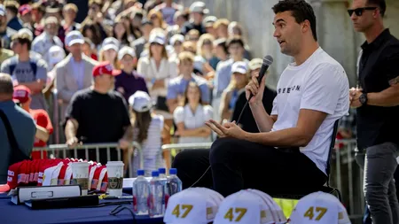 Purtător de cuvânt al universității Utah: Atacatorul care l-a ucis pe Charlie Kirk n-a fost încă localizat sau arestat. Un suspect a fost reținut