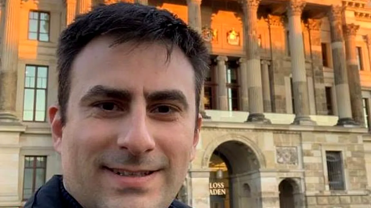 Interviu cu scriitorul Andrei Panțu: ,,Momentele cele mai prețioase au fost cele în care citeam mesaje de la cititori pe care nu-i cunoşteam” (EXCLUSIV)