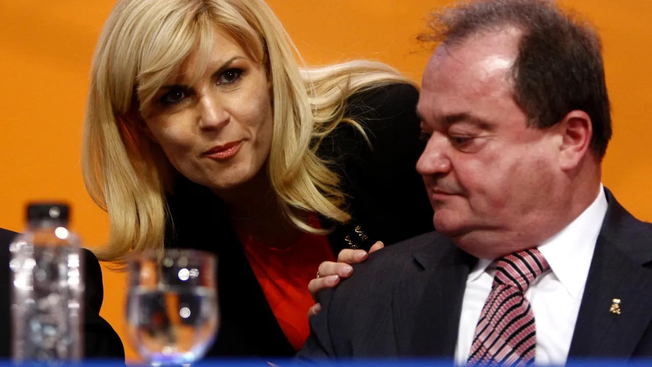 Udrea: Procurorul Negulescu mi-a propus să fiu turnătoare în dosarul lui Vasile Blaga