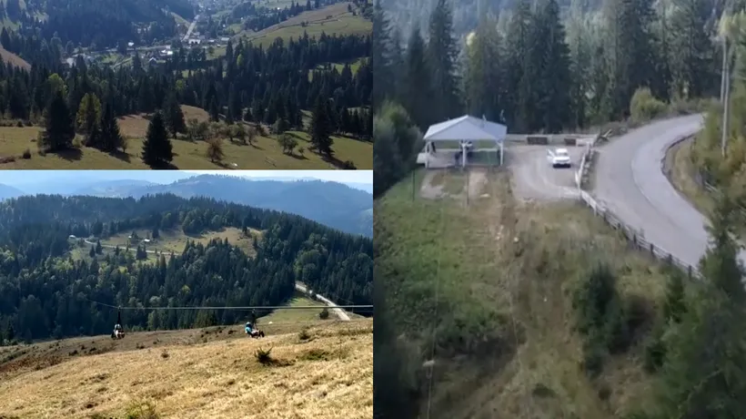 Destinația din Bucovina care îi lasă uimiți pe turiștii străini. „Totul este spectaculos!”