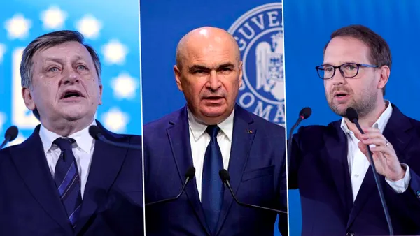 Premoniția lui Crin Antonescu. Ce spunea fostul lider liberal încă din luna mai despre alianța USR-PNL și despre cine ar urmări să dețină toată puterea în statul român