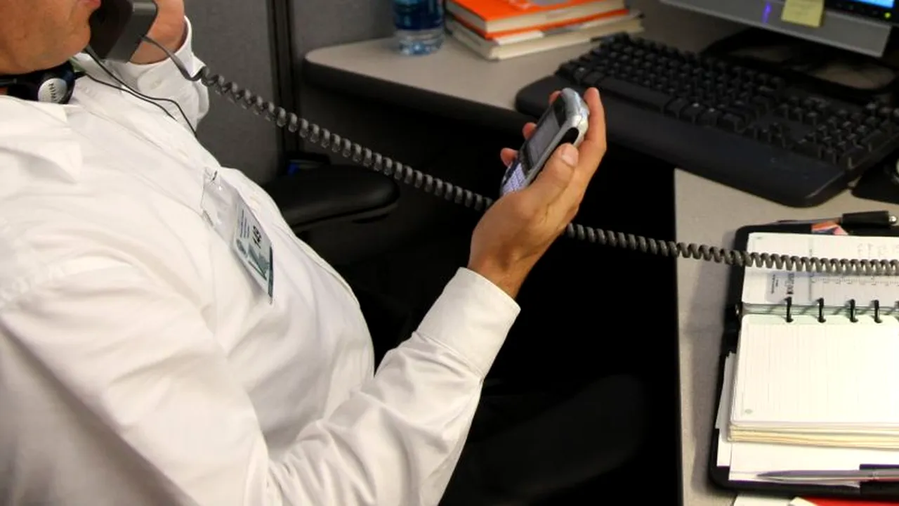 Acesta este cel mai nociv angajat dintr-o companie: 