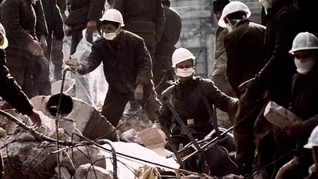 Un cutremur major ar face peste 25.000 de victime în Capitală! Edmond Niculușcă: „Bucureștiul e cel mai vulnerabil din UE”