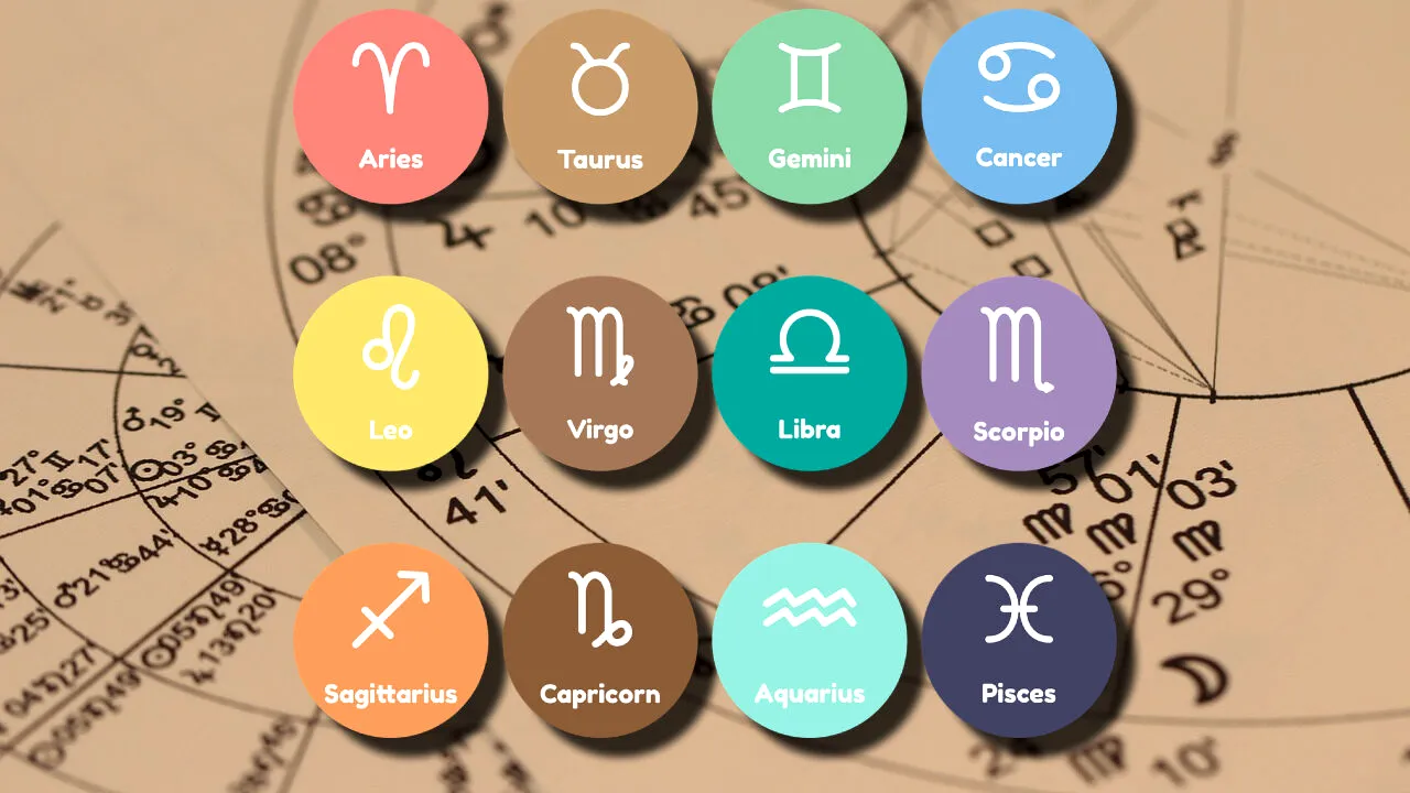 Cele 2 zodii care dau lovitura în septembrie 2024! Vor avea parte de prosperitate și o revenire financiară spectaculoasă