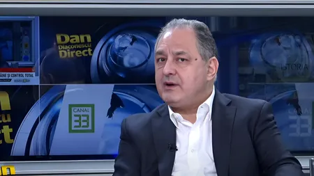 Marian Vanghelie: „L-am ajutat cu ANUMITE lucruri pe Traian Băsescu, dar era neserios”