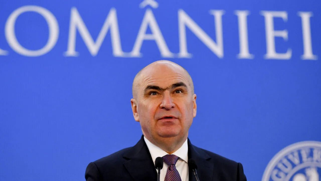 Criza apei. Avertismentul lui Bolojan: 