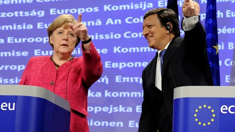 Barroso: România și Bulgaria îndeplinesc criteriile pentru Schengen; trebuie să primească o șansă