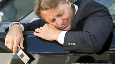 Răul de mașină, o problemă care poate strica vacanța multor persoane. Cum scăpăm de el