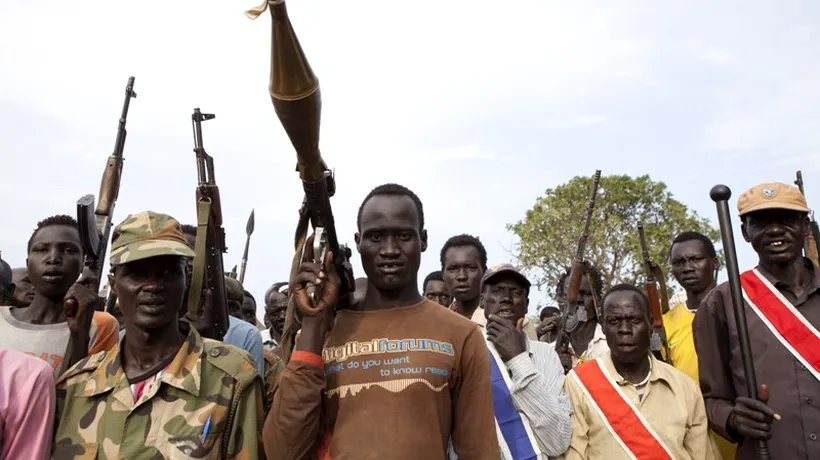 Cel puțin 58 de morți și peste 100 de răniți în atacul asupra bazei ONU din Sudanul de Sud