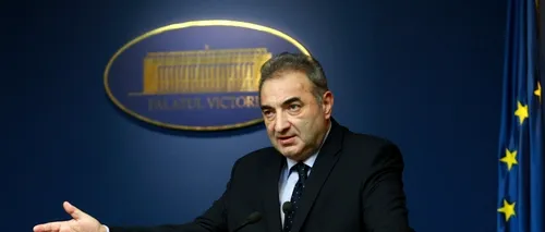 Georgescu: Misiunea FMI, CE și BM în România nu va fi amânată, în pofida situației politice interne