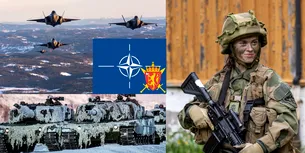 <span style='background-color: #1e73be; color: #fff; ' class='highlight text-uppercase'>EXTERNE</span> Șeful armatei norvegiene: „Rusia va ataca NATO peste 3 ani, nu peste 10” / Serviciile de informații, mai pesimiste: „Războiul ar începe anul acesta”