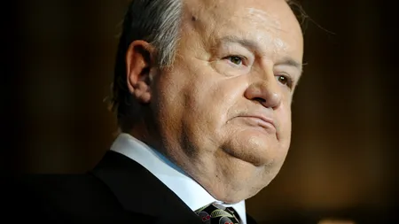 Cristian Țopescu și Emerich Ienei, decorați de președintele Iohannis