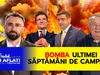 ION CRISTOIU – Va fi o săptămână de groază ! | „Ai Aflat! Cu Ionuț Cristache”