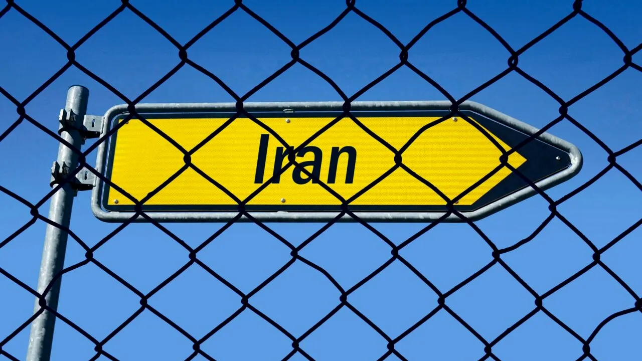 SANCȚIUNI impuse de Uniunea Europeană împotriva Iranului pentru furnizarea de rachete balistice Rusiei