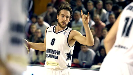 Tyler Morris este nevoit să renunțe la baschet la 26 de ani