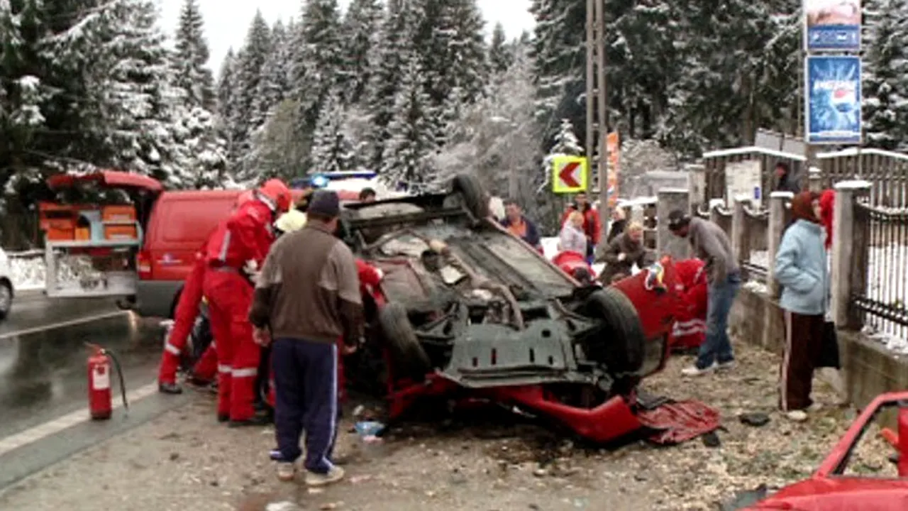 PROCESUL LUI ȘERBAN HUIDU începe pe 21 iunie, la Brașov. Realizatorul TV a fost trimis în judecată pentru UCIDERE DIN CULPĂ