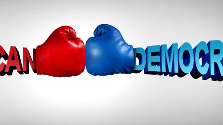 MORTAL KOMBAT înainte de alegeri. Candidat liberal, cercetat penal după ce și-a bătut contracandidatul de la PSD