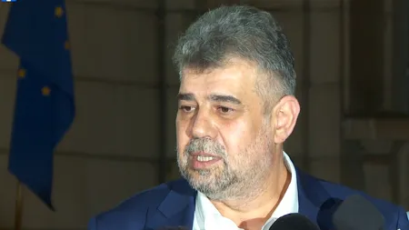 Marcel Ciolacu, despre tragedia de la Crevedia: ”Cine se face vinovat, va suporta rigorile legii, indiferent despre cine vorbim”