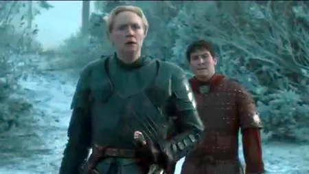 ''Game of Thrones'', audiență record la episodul care a încheiat sezonul 5, difuzat duminică seară