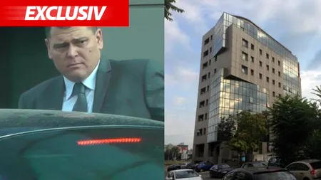 Codul secret al acestui bloc de la Piața Unirii: cum mi-a cerut statul 140.000 de euro la o întâlnire „pe nevăzute