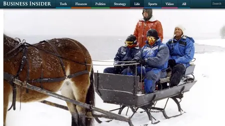 Cum trăiesc deținuții pe o insulă norvegiană, transformată în „închisoare de lux