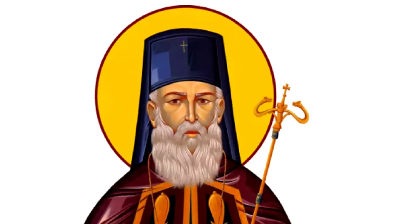 11 iunie, ziua în care e prăznuit Sfântul LUCA al Crimeii. E sărbătoare importantă în calendarul ortodox