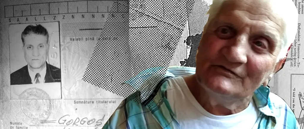 VIDEO| Povestea uluitoare a lui nea Vasile, bărbatul întors din morți după 30 de ani. Familia îi făcea slujbe de pomenire