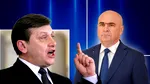 Crin Antonescu. Scena politică este blocată de „un circ în jurul domnului Bolojan”