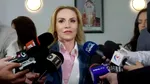 Gabriela Firea: „Violența verbală asupra femeilor, glumele proaste și derapajele trebuie să înceteze!”