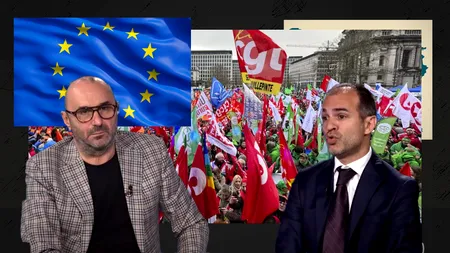 Ștefan Popescu, despre impactul unei posibile victorii a lui Donald Trump: „Partidele EXTREMISTE încep să fie legitime în Europa”