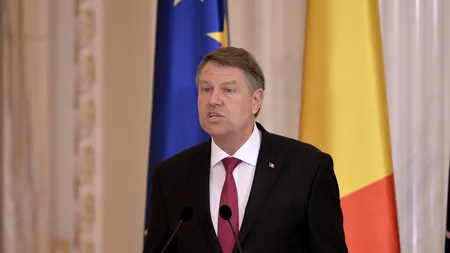 Referendumul convocat de Klaus Iohannis, undă verde de la Comisiile juridice


