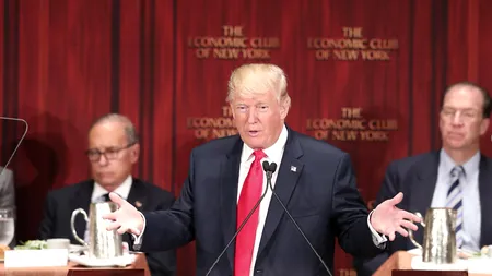 Se înmulțesc atacurile la adresa lui Trump: Va fi 